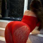 Gia, escort in Sydney from Centrefolds.