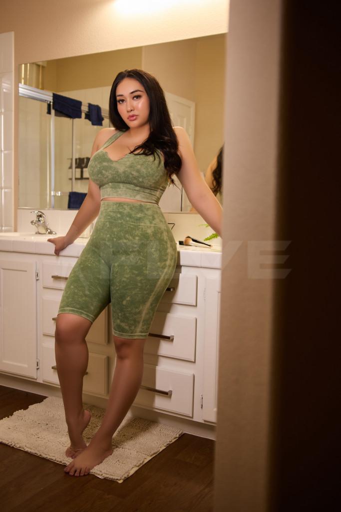 Karina, escort in Las Vegas from Female Las Vegas Escorts.