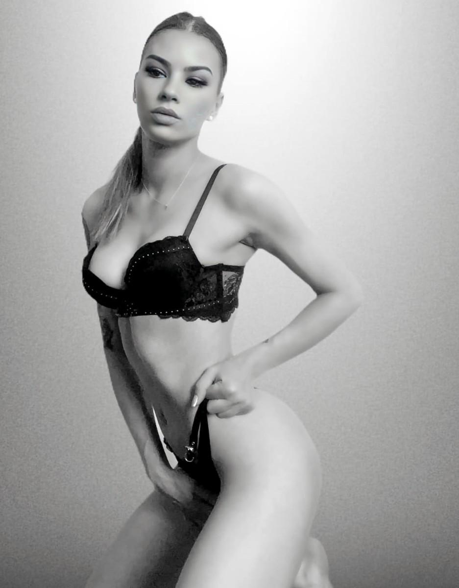 Ivy, escort in Vienna from Grand Escort Wien.