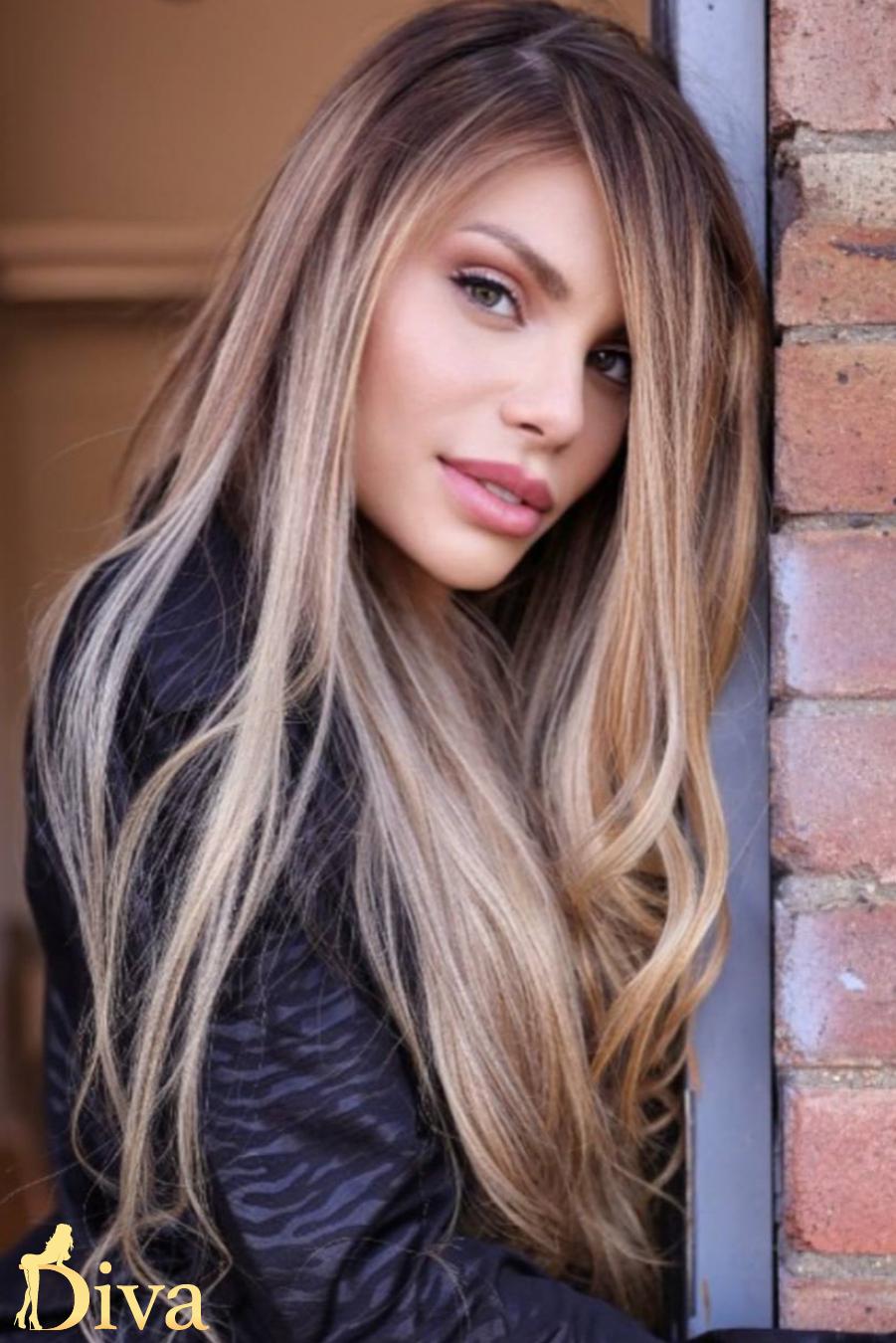Adagio, escort in London from Diva Escort.