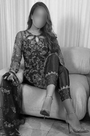 Sakina, escort in London from Wild Orchid Escorts.