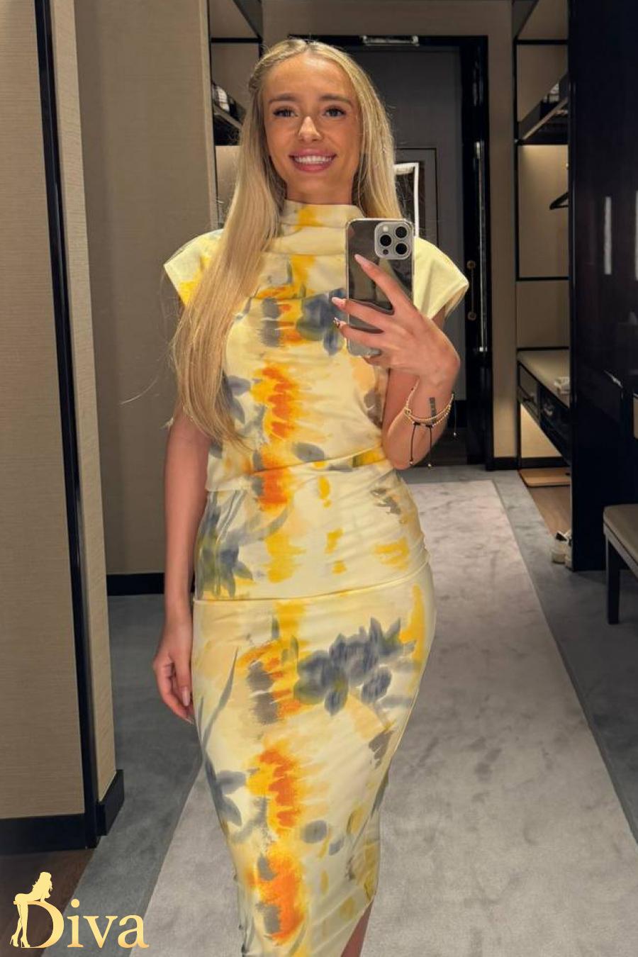 Dakota, escort in London from Diva Escort.