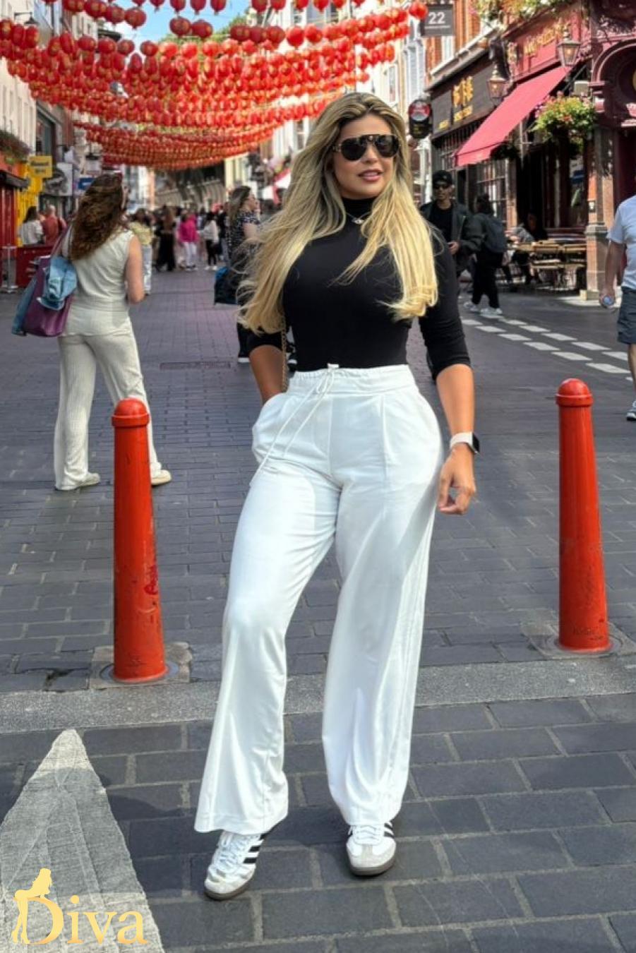 Kalina, escort in London from Diva Escort.