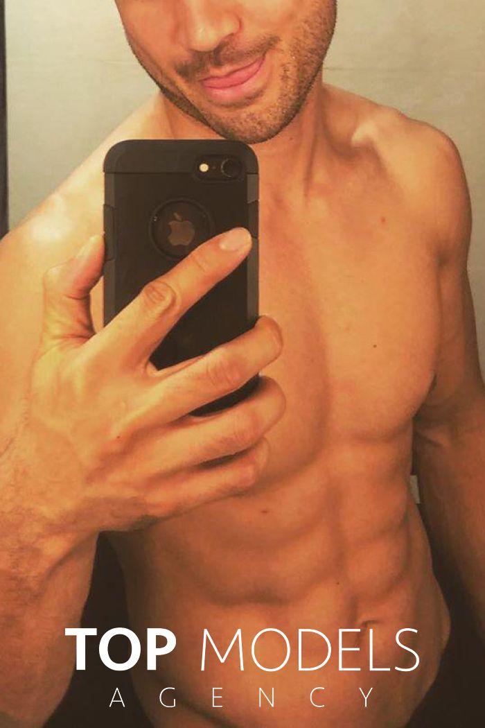 Jason, escort in London from Top Models Agency.