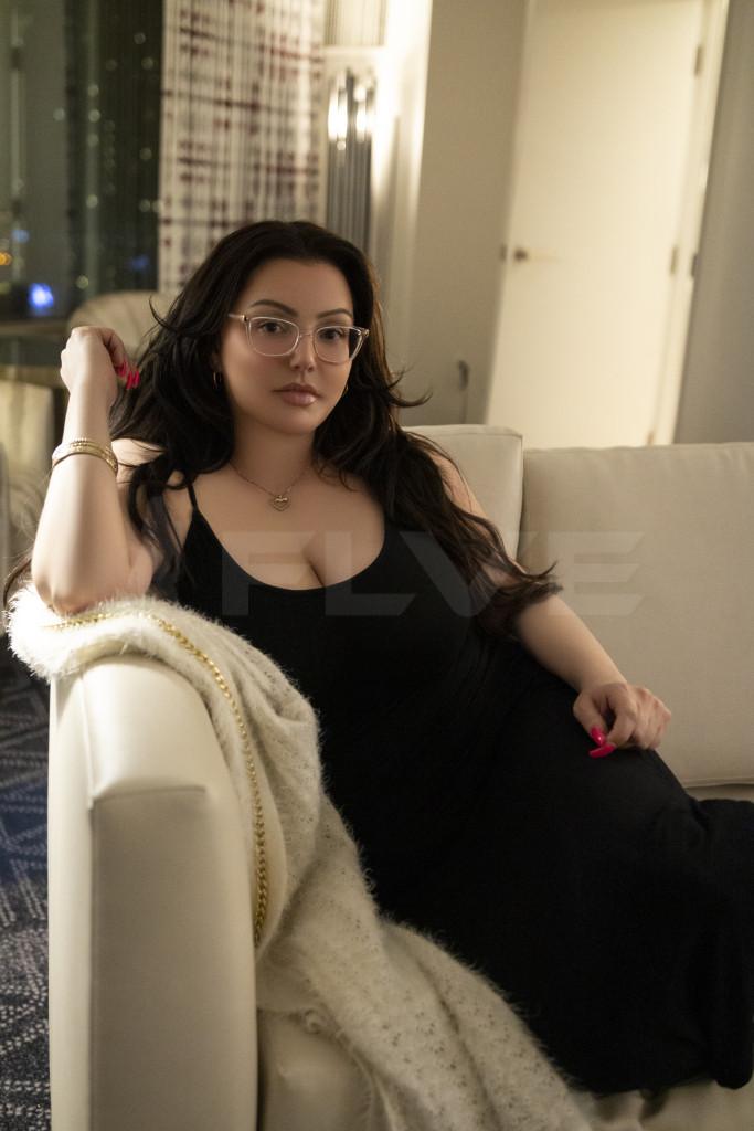 Megan, escort in Las Vegas from Female Las Vegas Escorts.