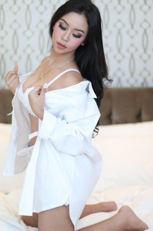 Kireen, escort in Kuala Lumpur from Escort Malay.