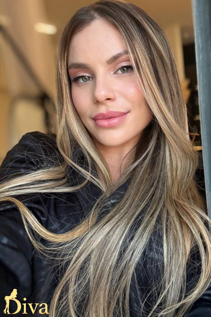 Adagio, escort in London from Diva Escort.