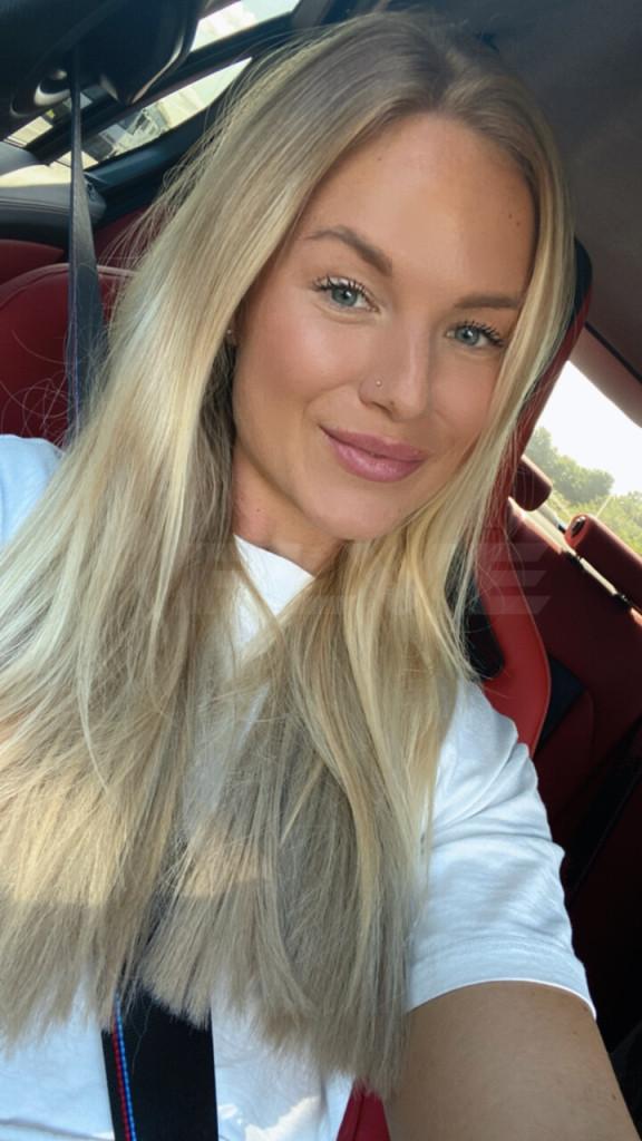 Amber, escort in Las Vegas from Female Las Vegas Escorts.