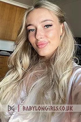 Ara, escort in London from Babylon Girls.