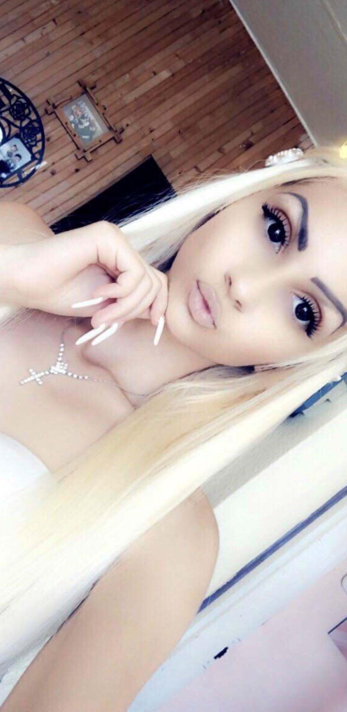 Anna, escort in Chur from Bellaroma.