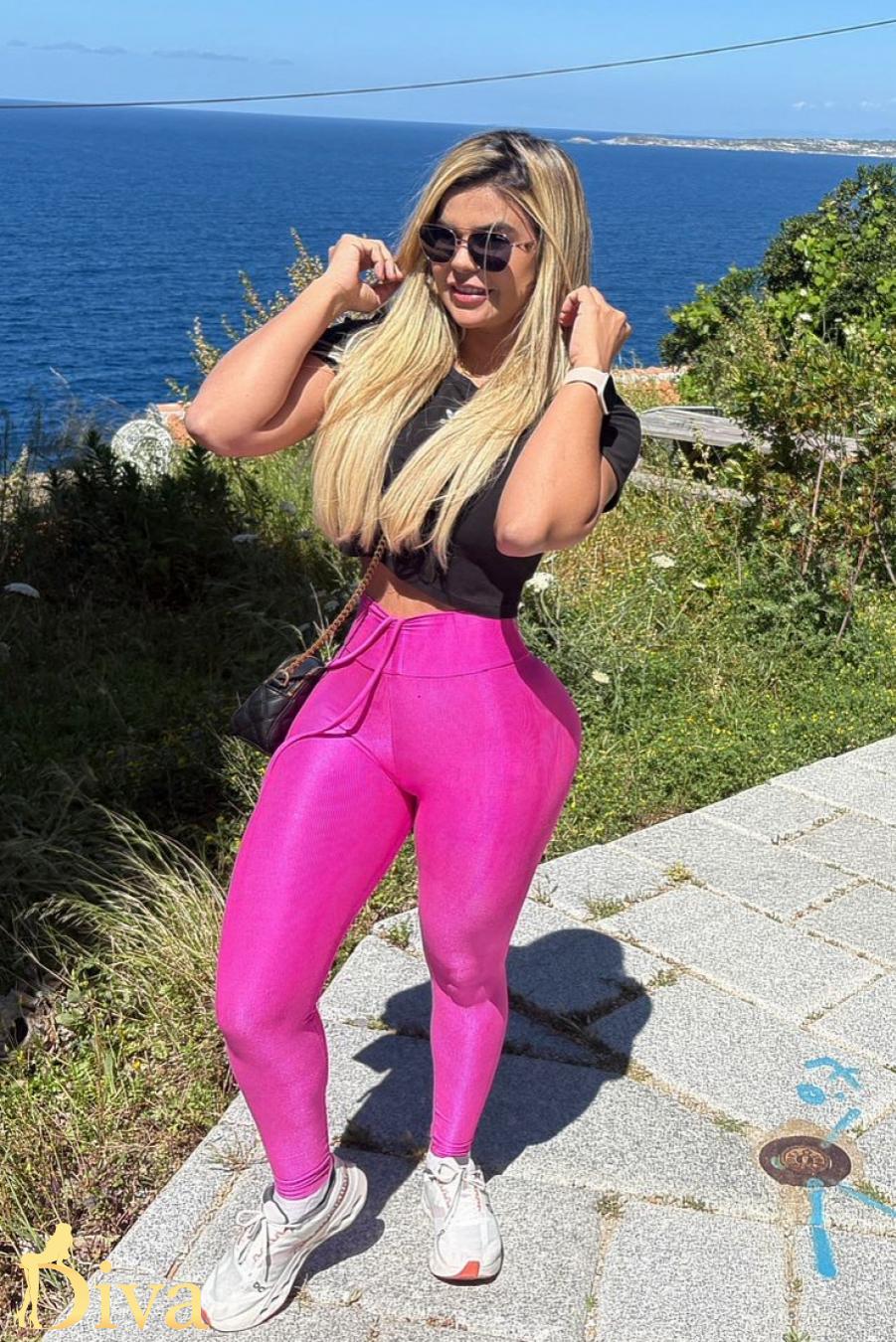 Kalina, escort in London from Diva Escort.