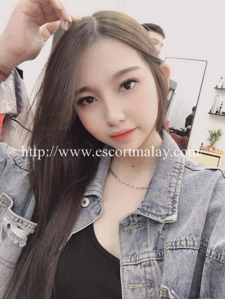 Penny, escort in Kuala Lumpur from Escort Malay.