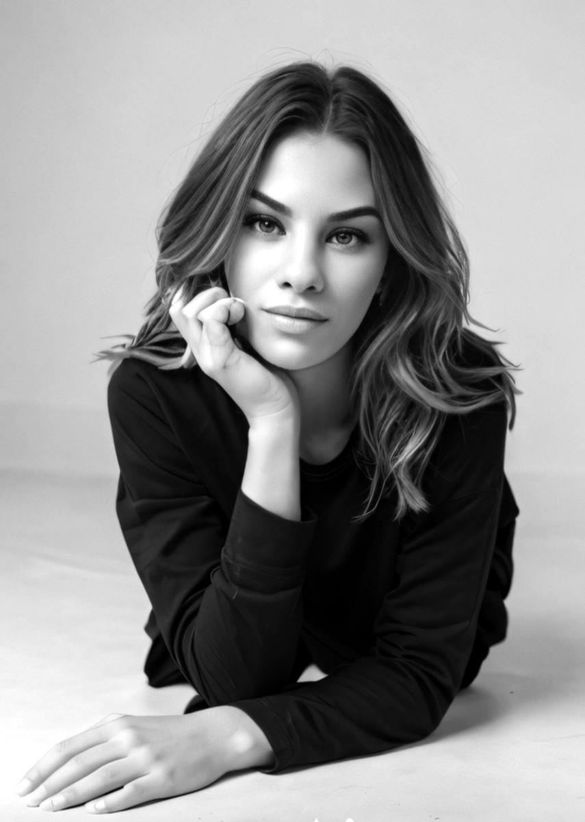 Ivy, escort in Vienna from Grand Escort Wien.