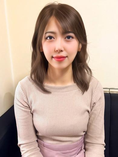 Sayuri, escort in Tokyo from Tokyo Sexy Milf.