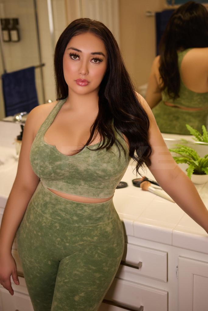 Karina, escort in Las Vegas from Female Las Vegas Escorts.