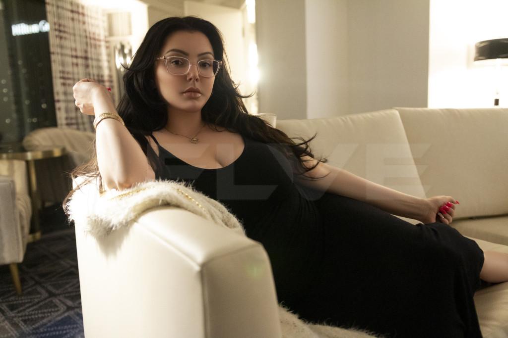 Megan, escort in Las Vegas from Female Las Vegas Escorts.