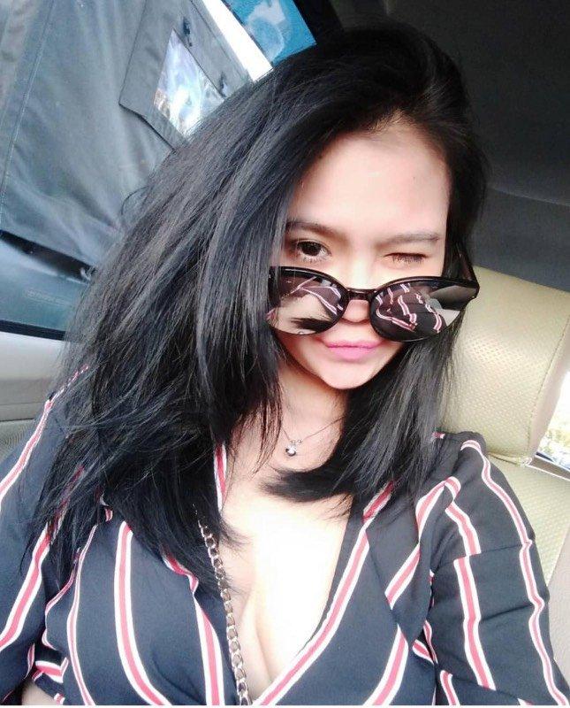 Bi, escort in Kuala Lumpur from Escort Malay.