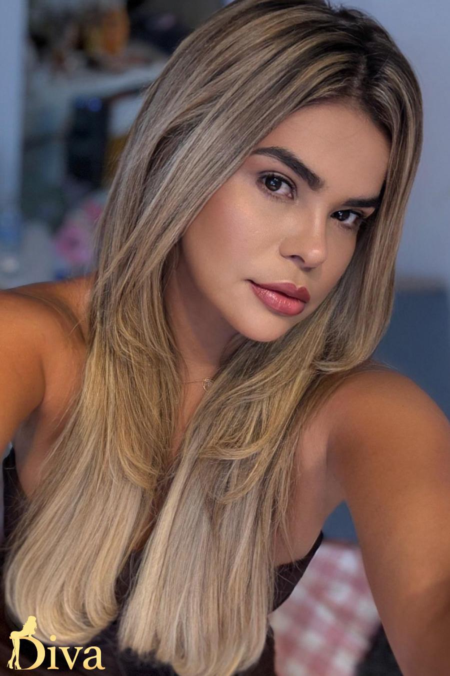 Kalina, escort in London from Diva Escort.