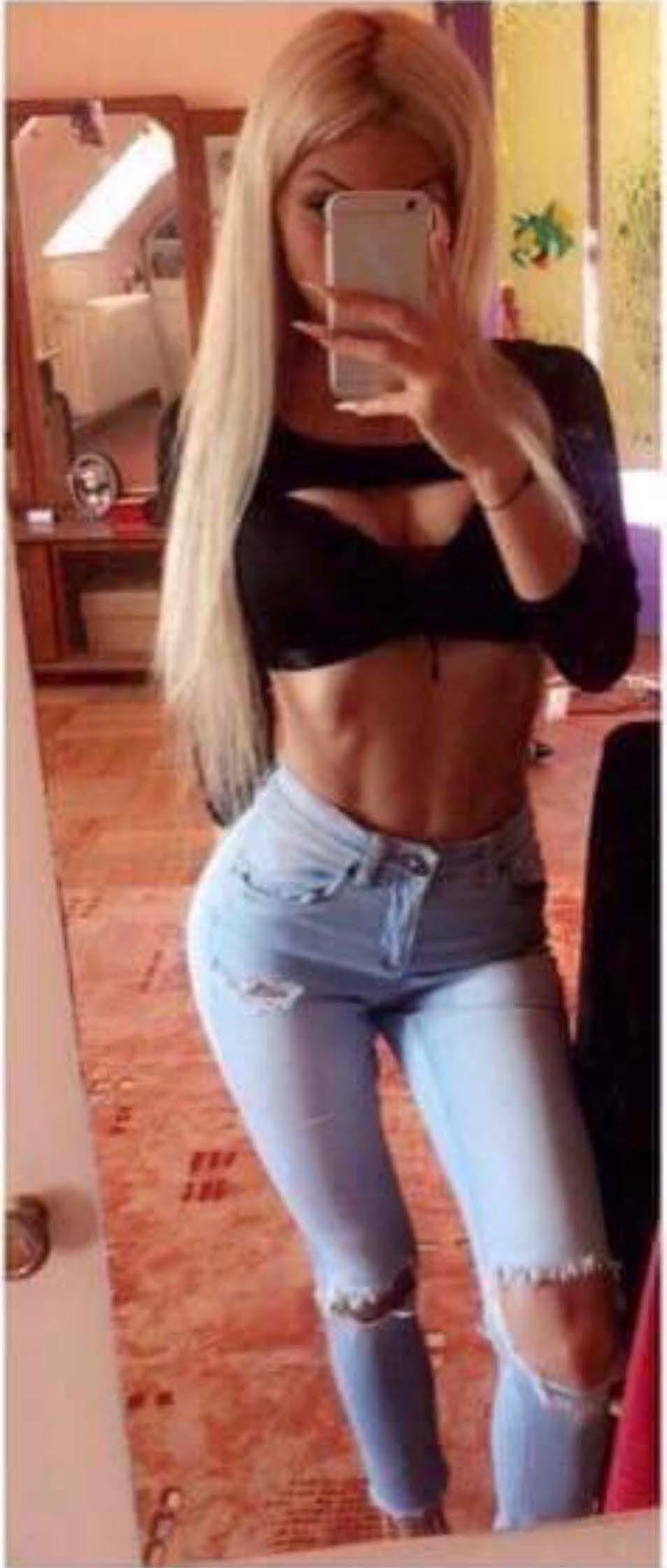Anna, escort in Chur from Bellaroma.