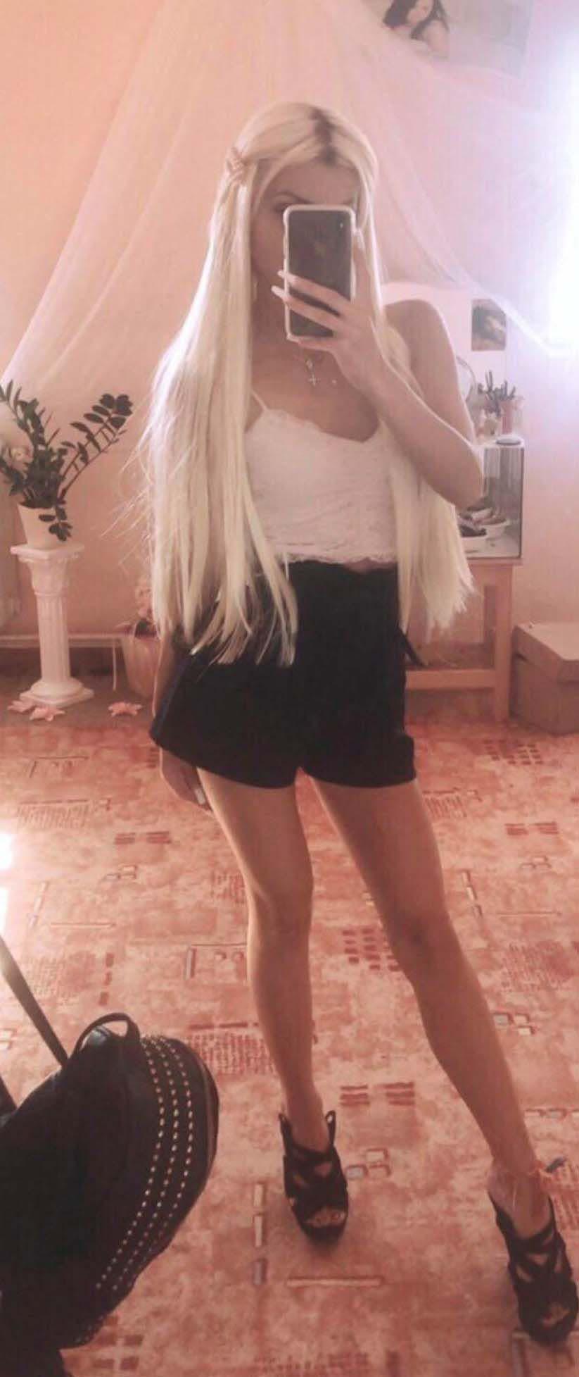 Anna, escort in Chur from Bellaroma.