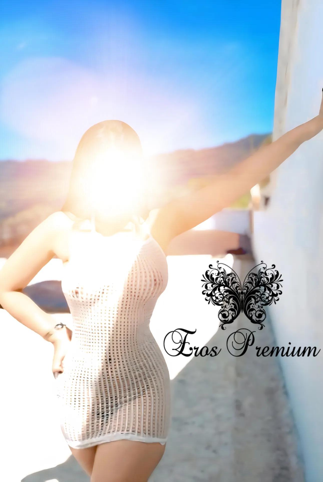 Monica, escort in Bogota from Eros Premium.