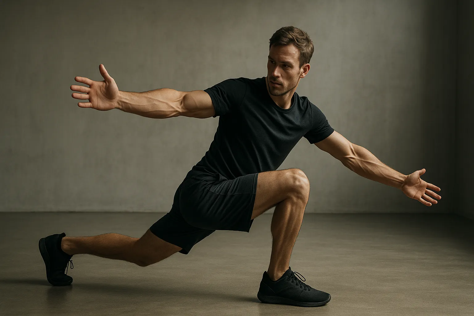 Functional Movement Principles: The Foundation of Intelligent Training