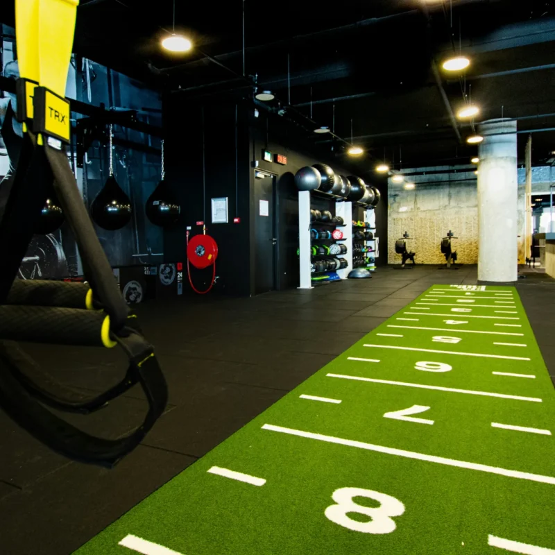 Understanding Functional Training