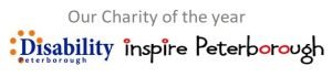 Hegarty Solicitors Charity of the Year Disability Peterborough