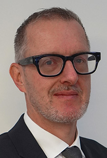 Aled Smith cropped