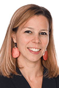 Stephanie Niven cropped