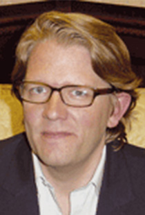 Paul Johnson Cropped