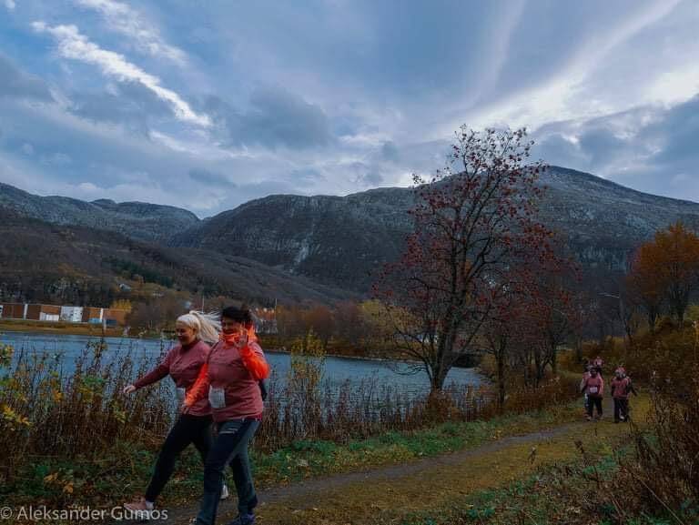 Foto: Aleksander Gumos