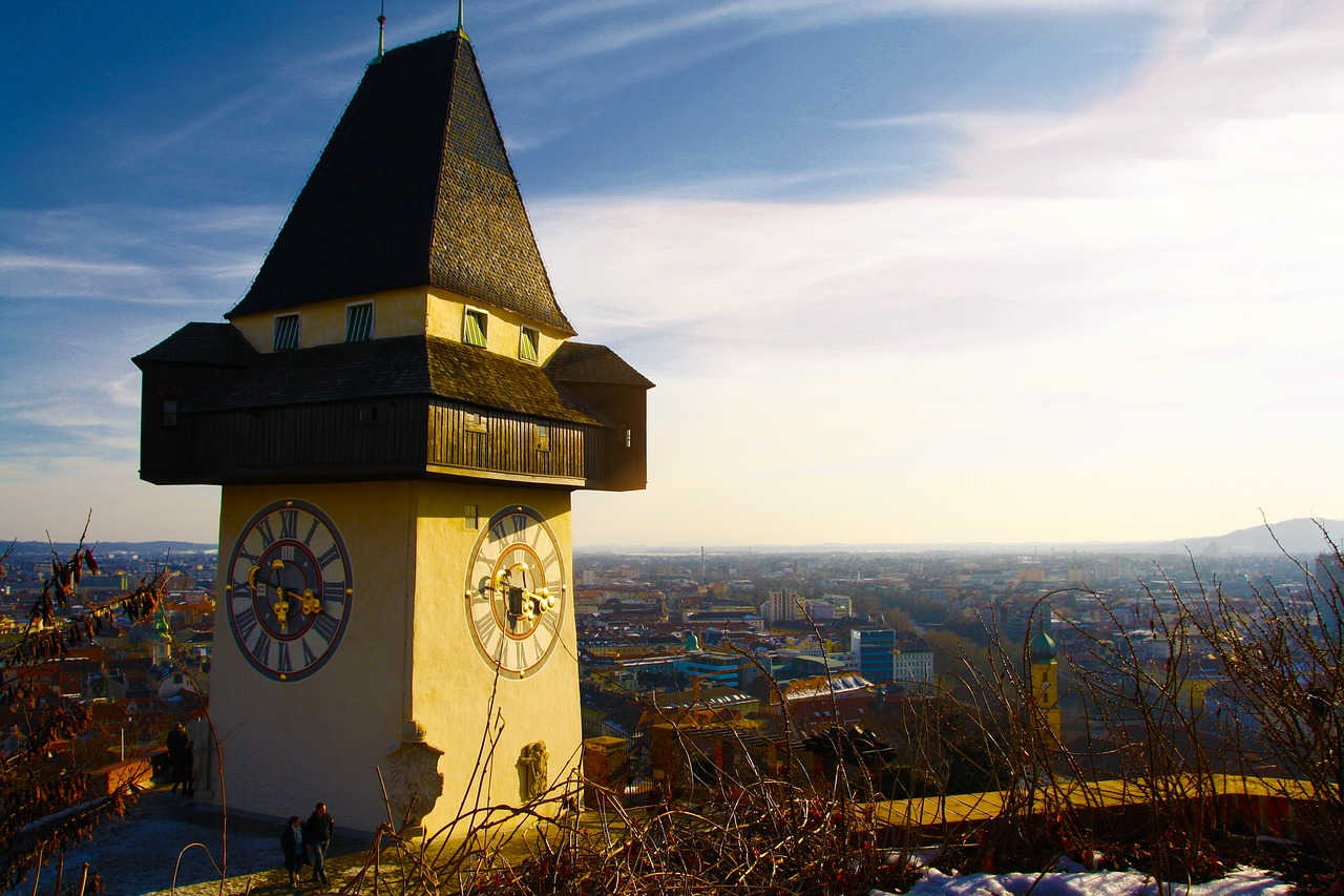 AI STYRIA