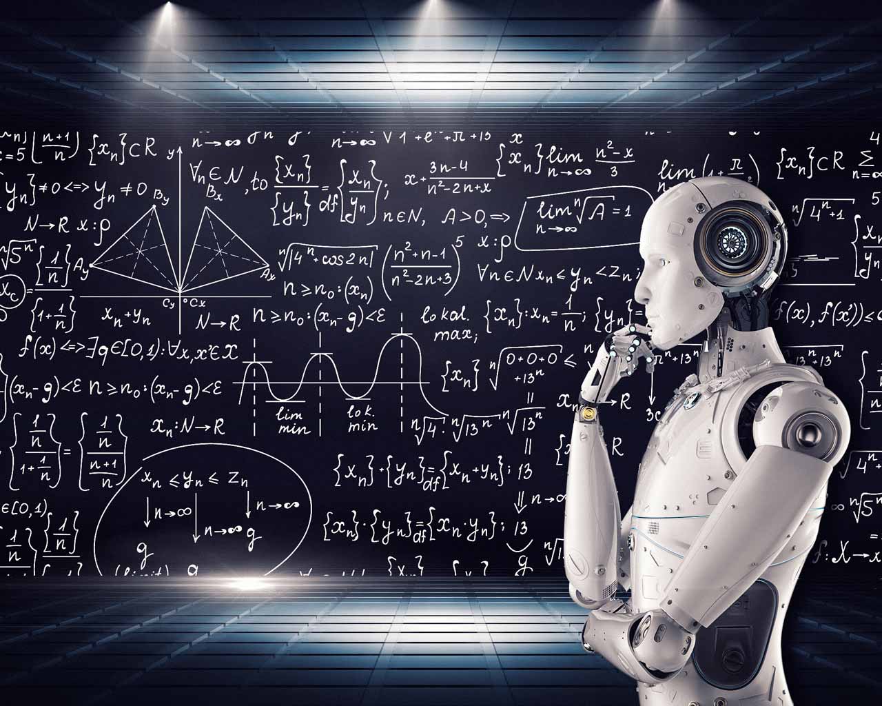 Was ist künstliche Intelligenz?