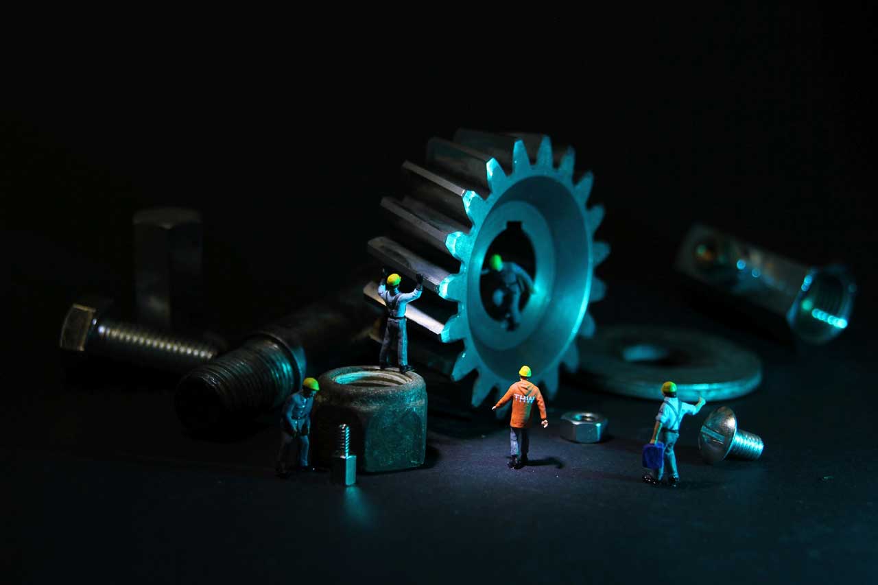 Predictive Maintenance