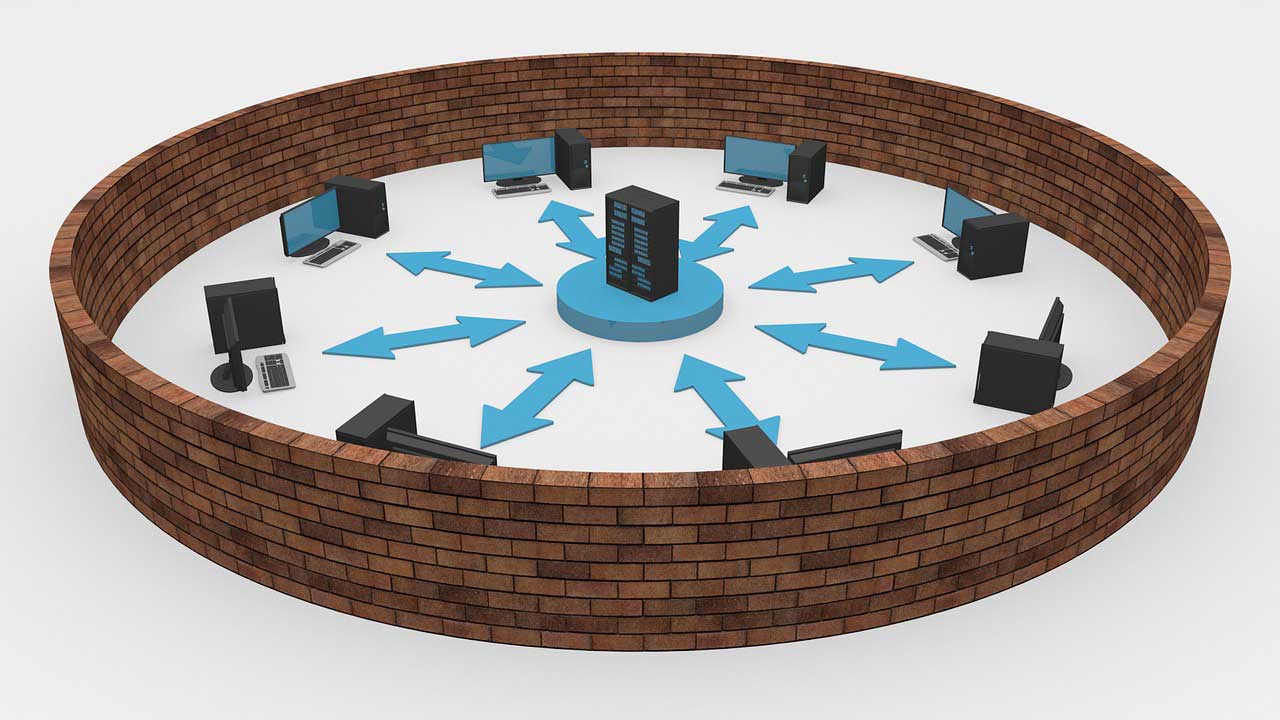 Data Security by Design