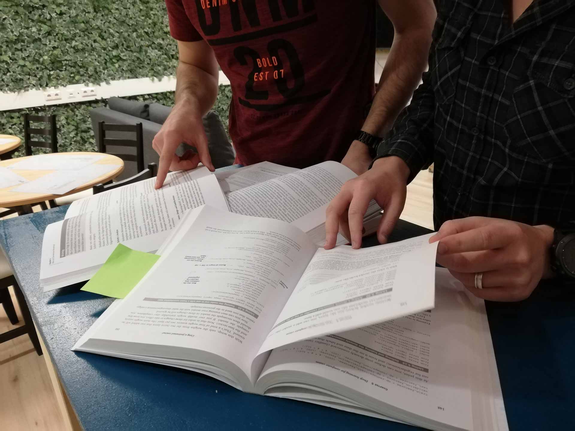 Wie künstliche Intelligenz Ihr Know-how konserviert