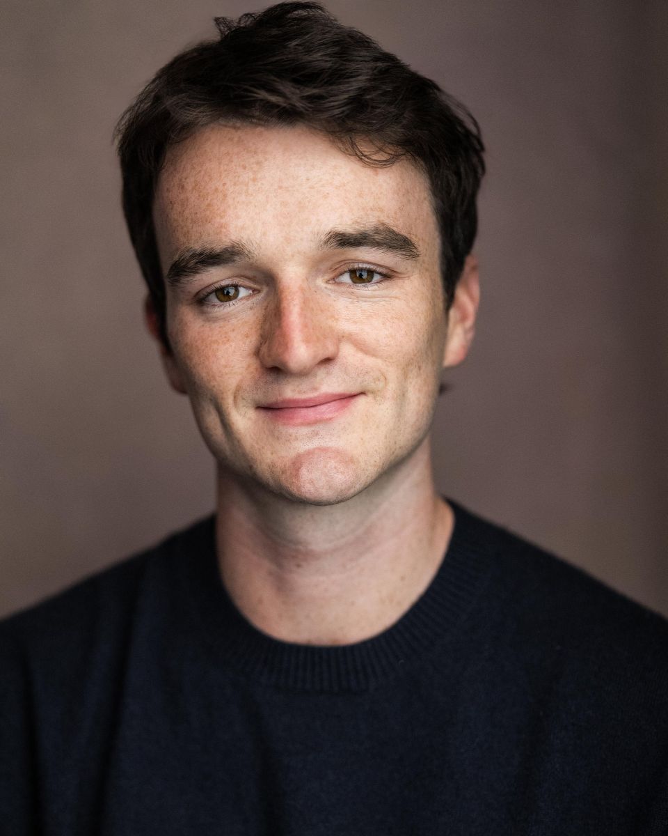 Freddie  Farrell