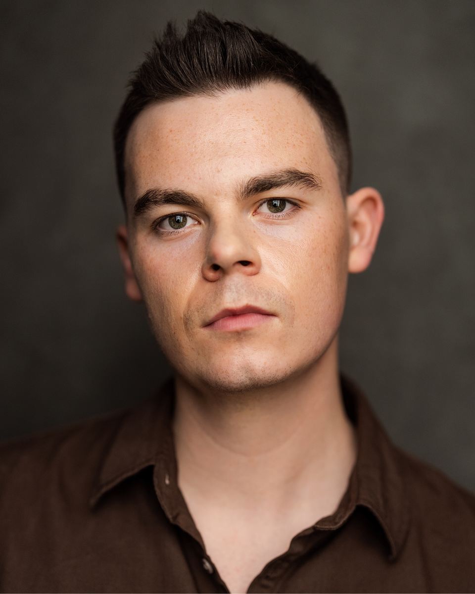 Kieran Andrew