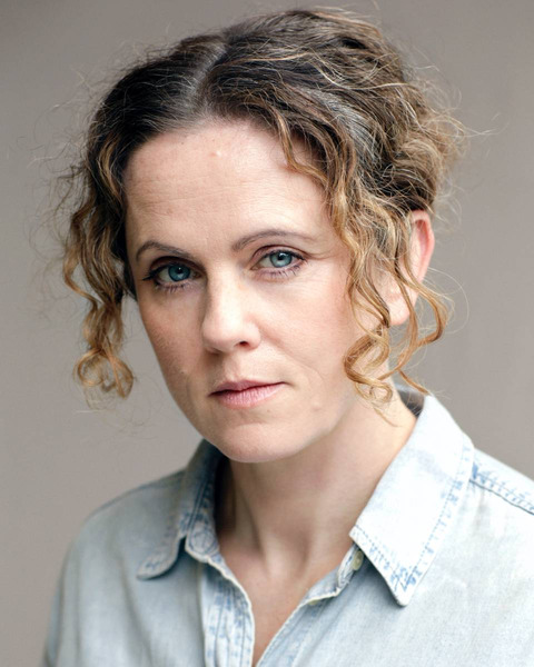 Victoria Moseley