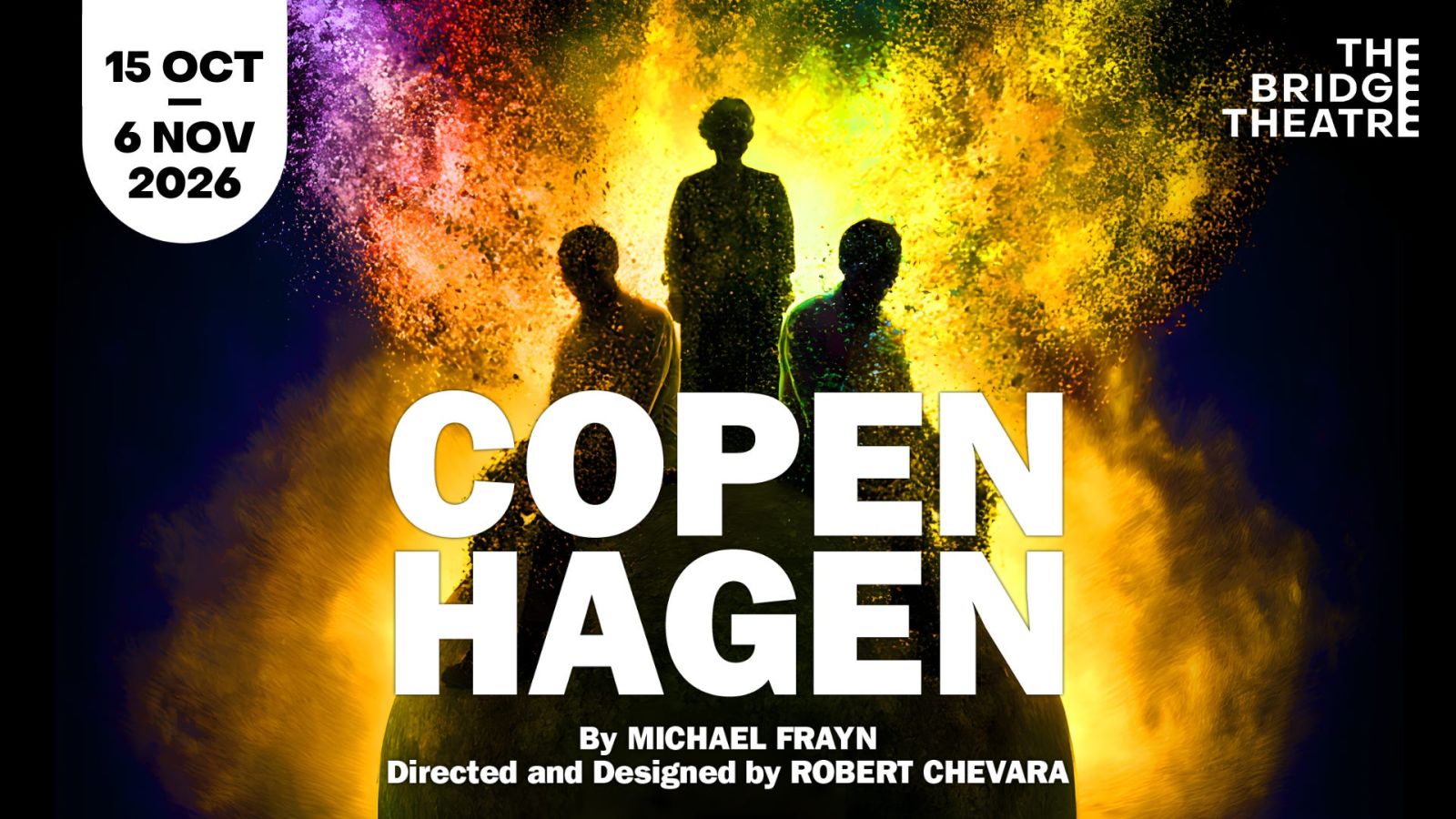 COPENHAGEN