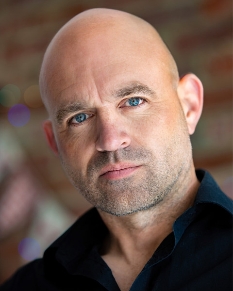 Dylan Baldwin