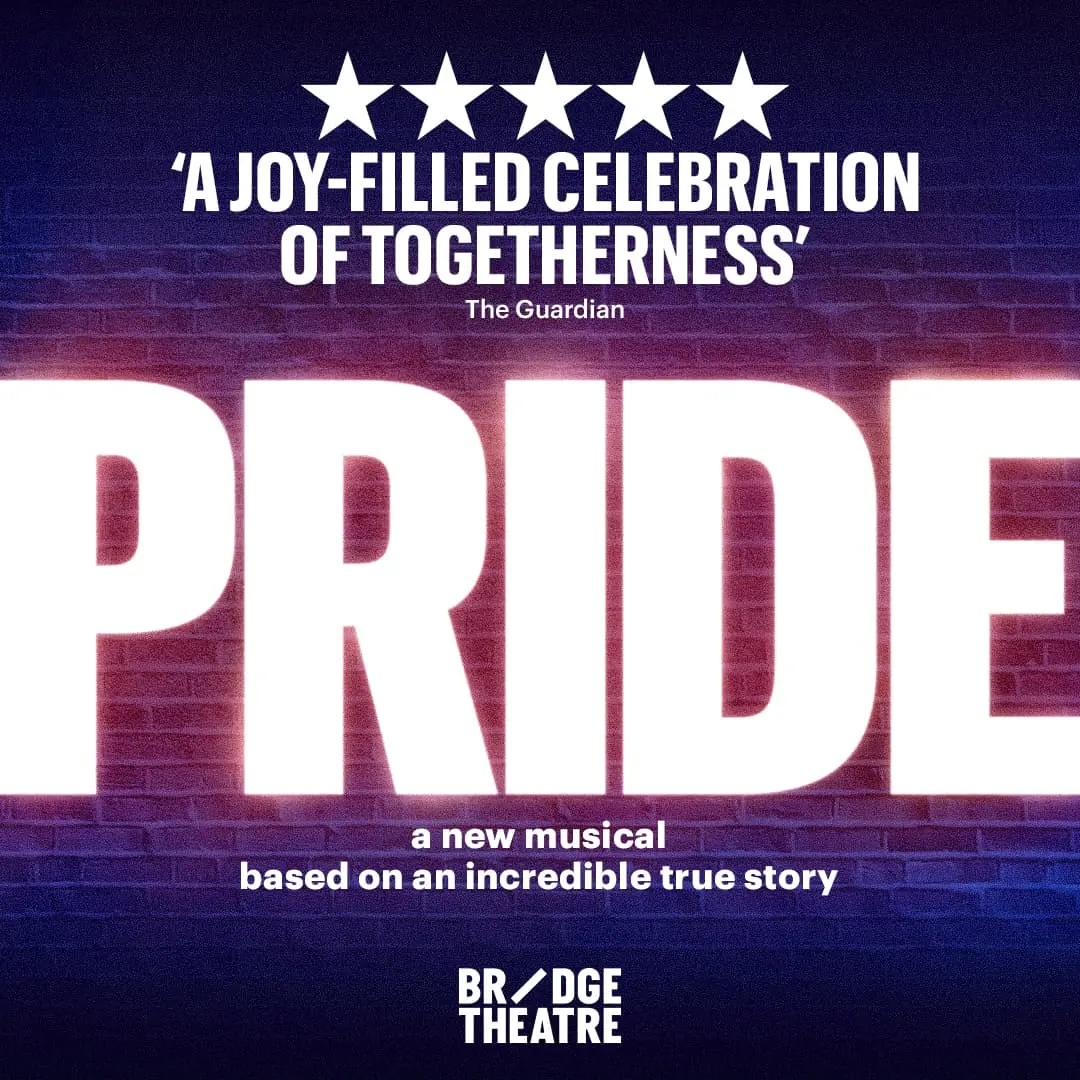 PRIDE THE MUSICAL