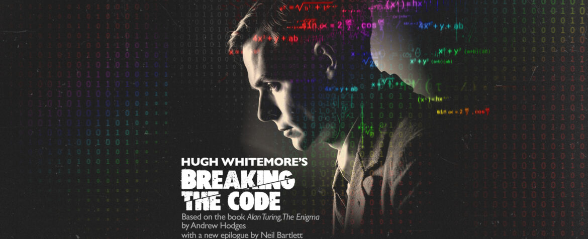 BREAKING THE CODE