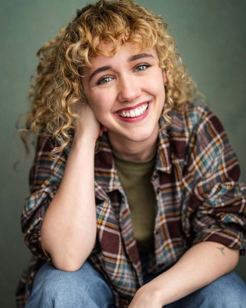 Rebecca-Jo Roberts
