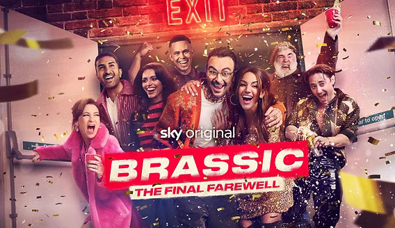 BRASSIC S7 (Sky)