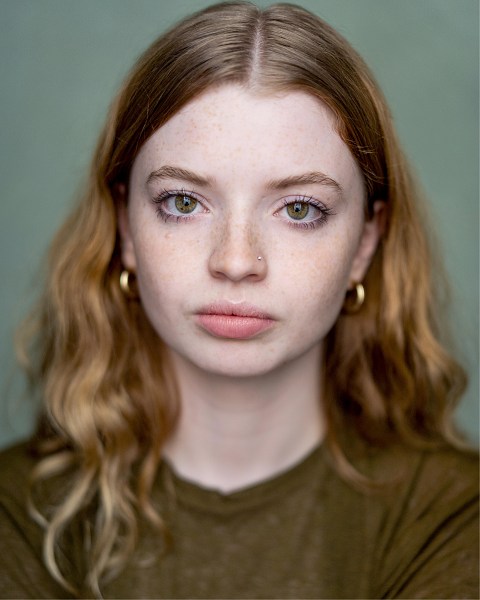 Scout Worsley