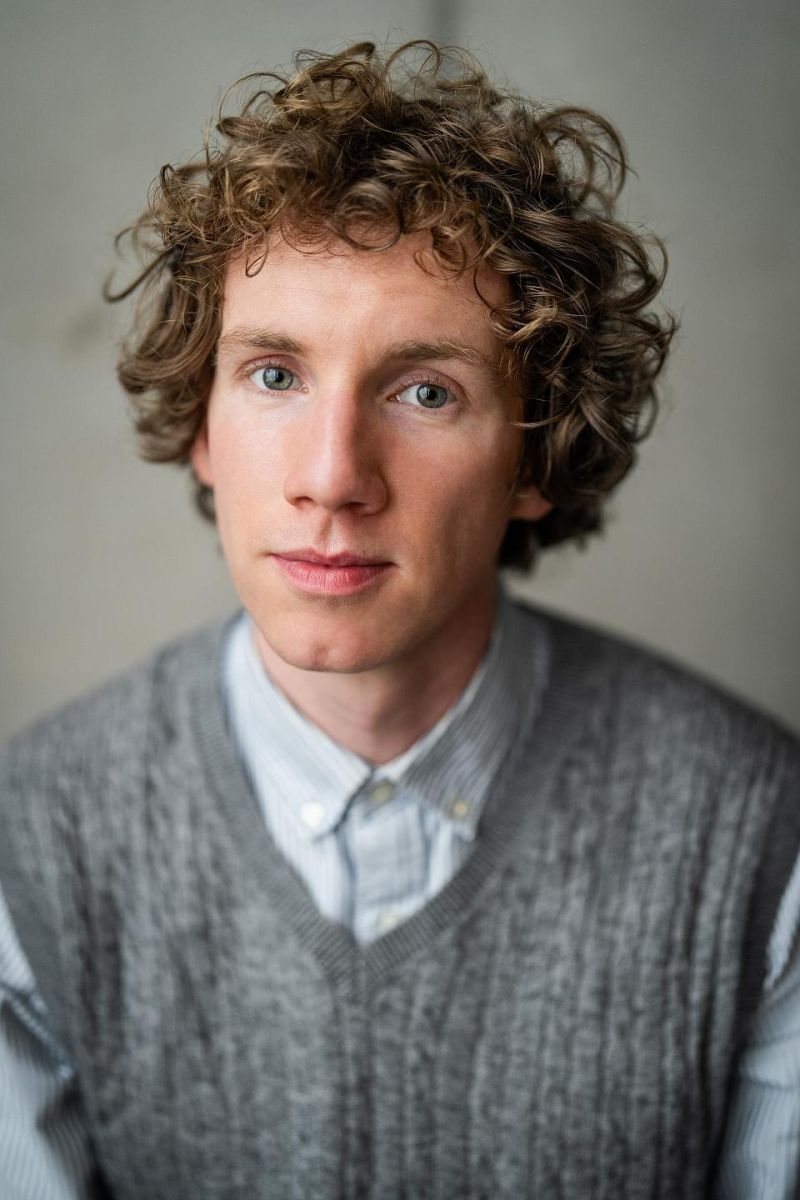 Christian  James