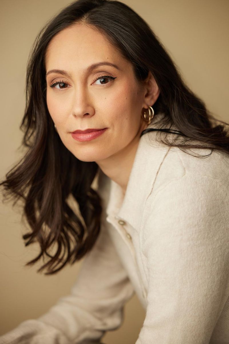 Claire-Marie Hall