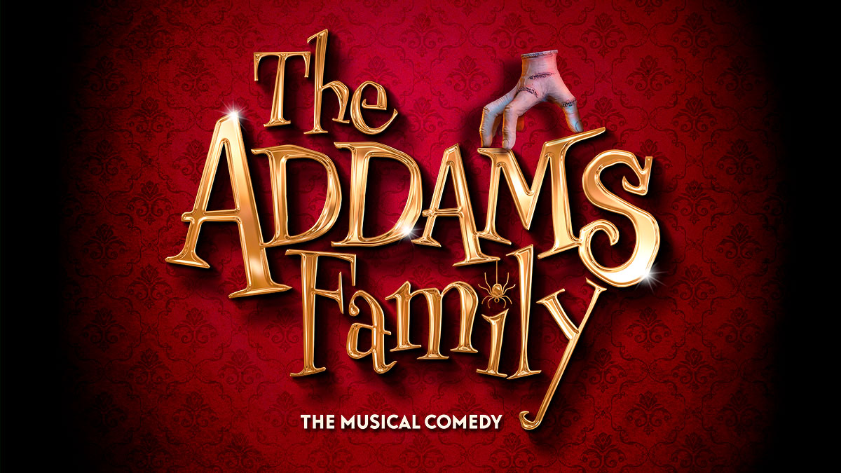 THE ADDAMS FAMILY (UK Tour)